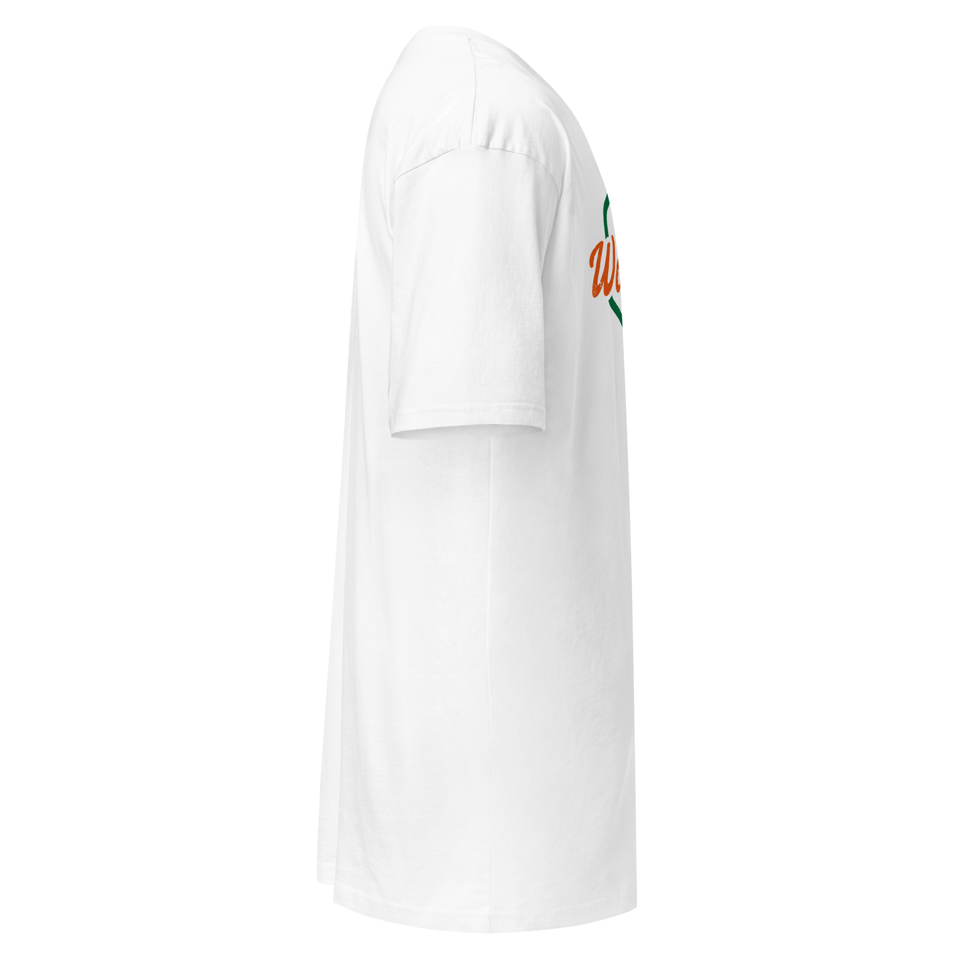 Men’s Woodstock premium heavyweight tee - Image 18