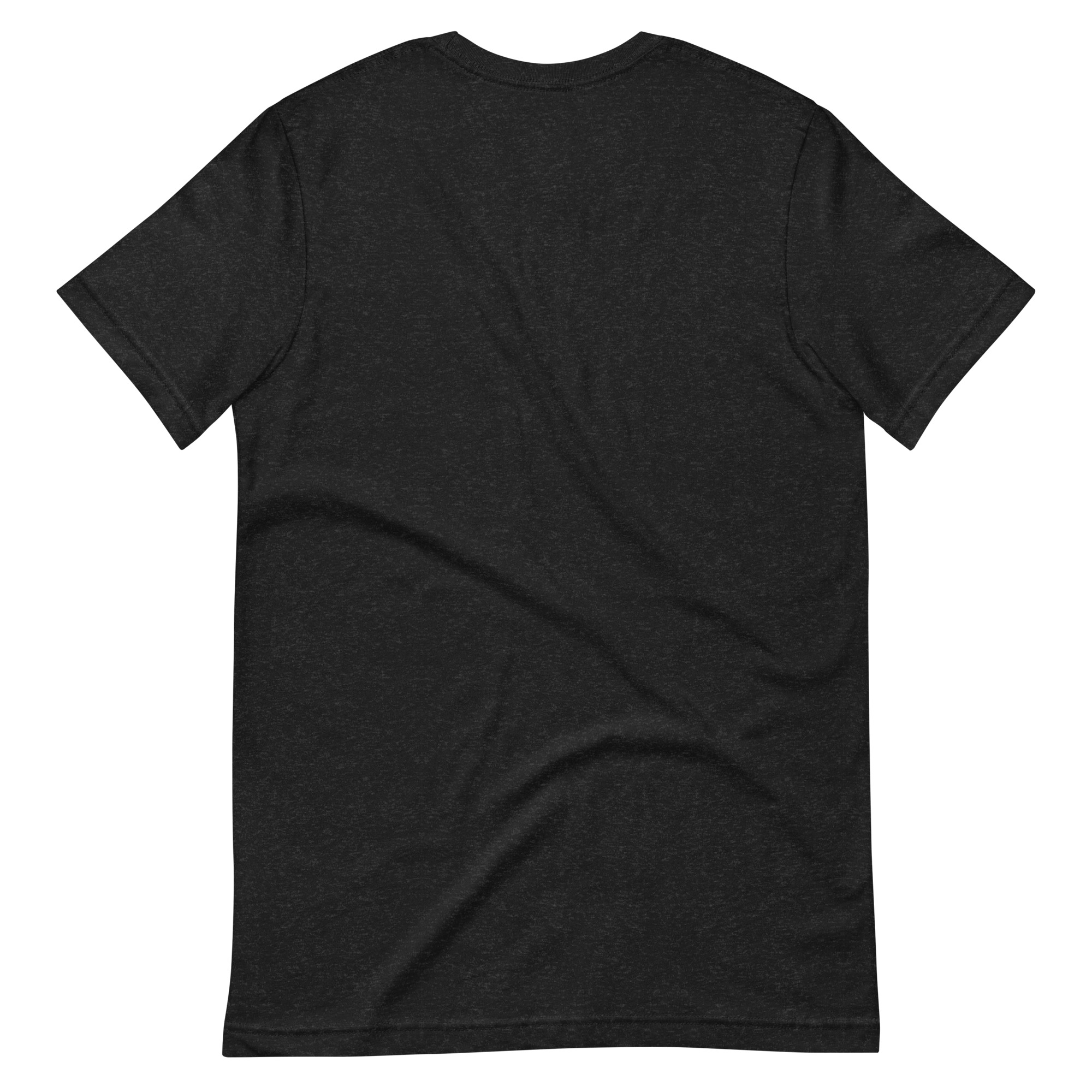 Unisex Bracebridge, Ontario Coordinates T-Shirt - Image 3