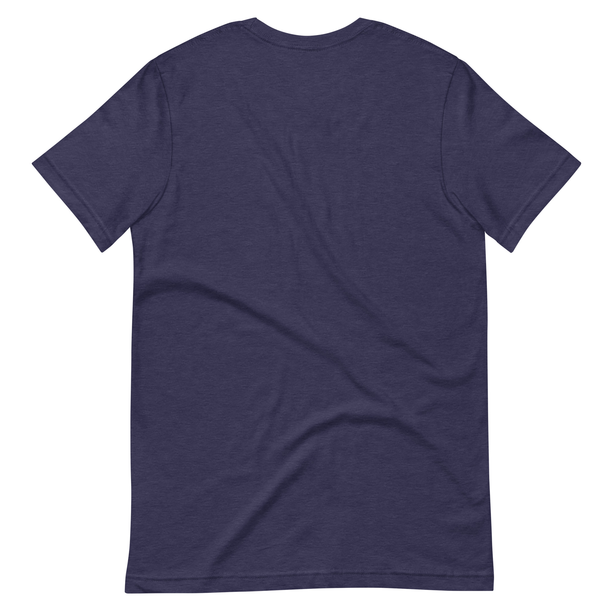 Unisex Bracebridge, Ontario Coordinates T-Shirt - Image 6