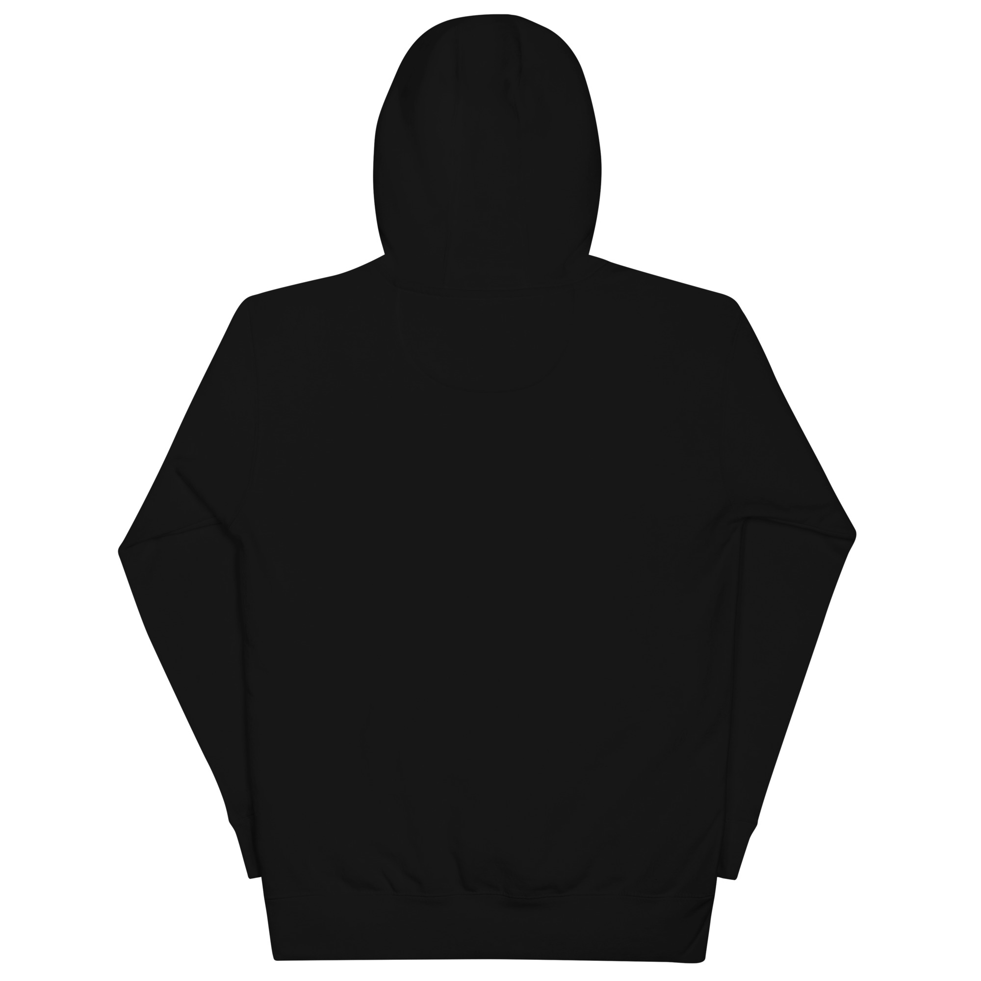 Unisex Thorold, Ontario Embroidered Hoodie - Image 2