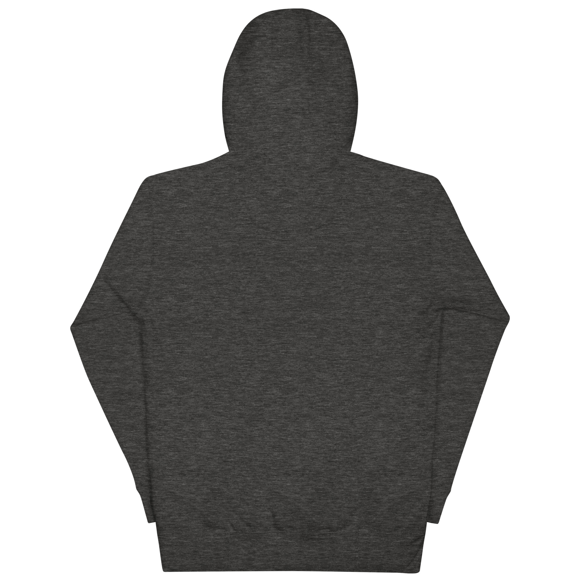 Unisex Thorold, Ontario Embroidered Hoodie - Image 8