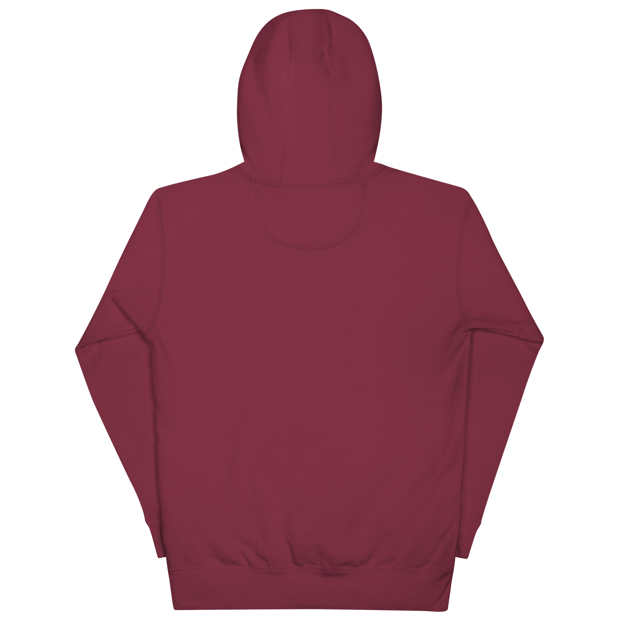 Unisex Thorold, Ontario Embroidered Hoodie - Image 6