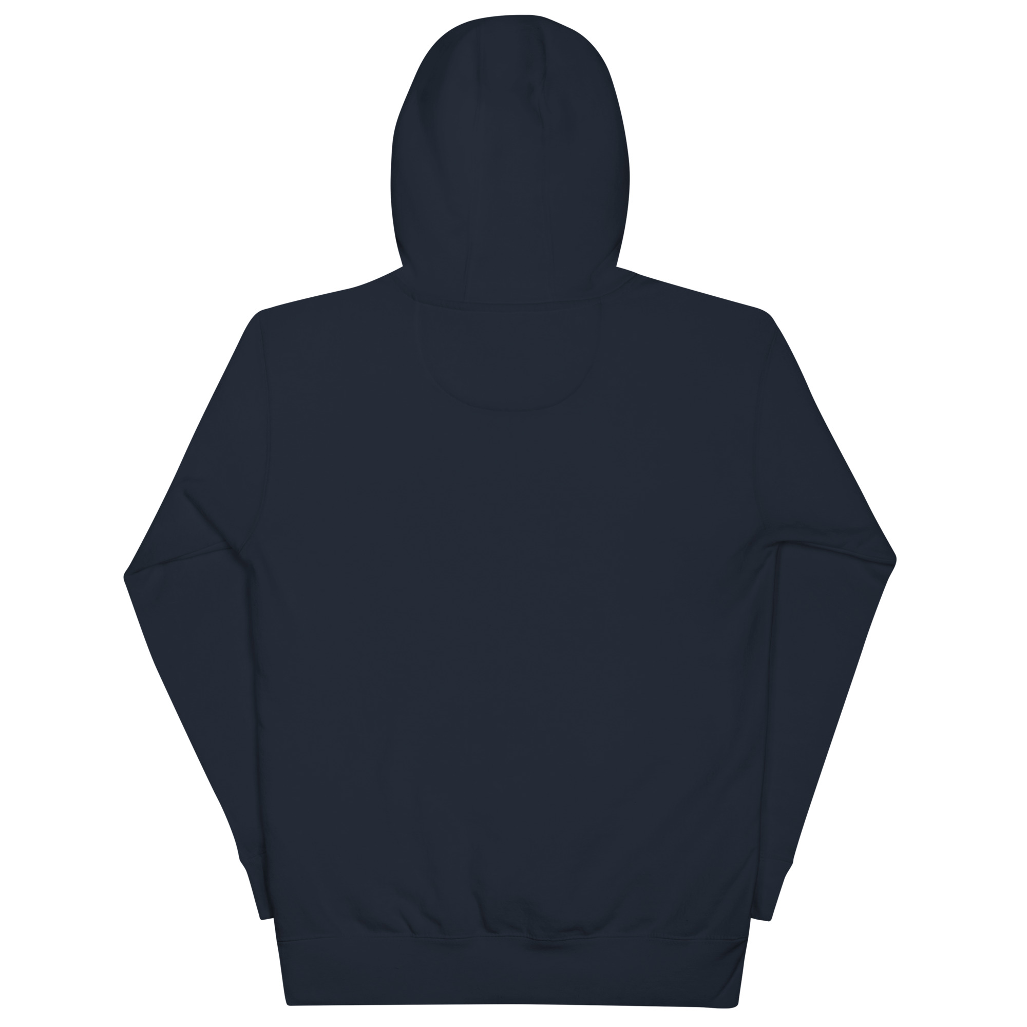 Unisex Thorold, Ontario Embroidered Hoodie - Image 4