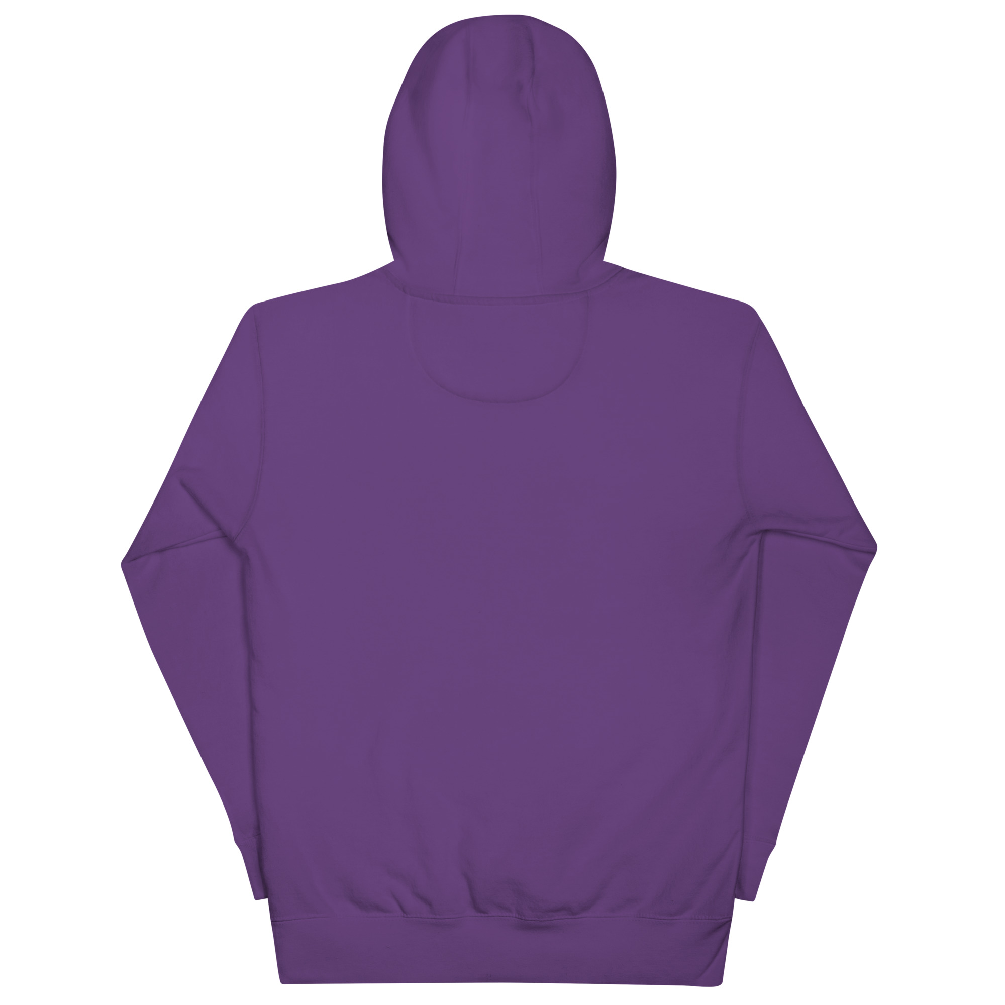 Unisex Thorold, Ontario Embroidered Hoodie - Image 12