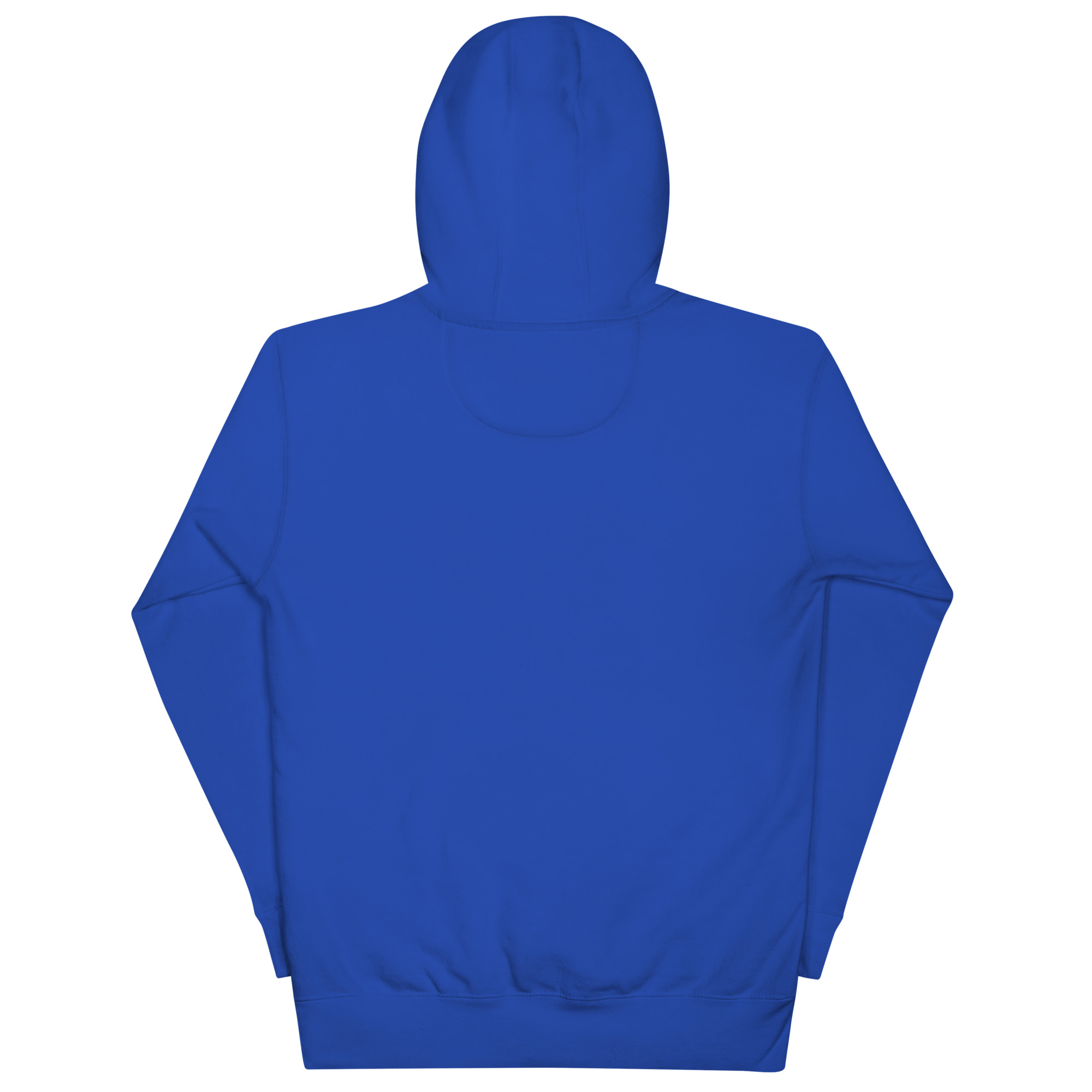 Unisex Thorold, Ontario Embroidered Hoodie - Image 10