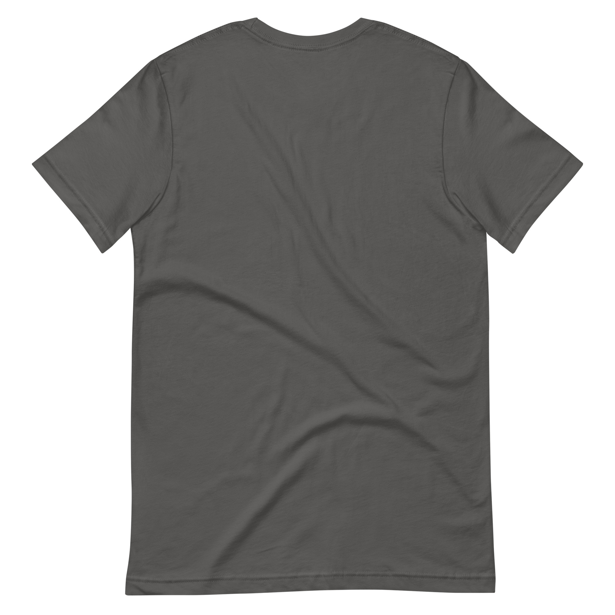 Unisex Kincardine, Ontario Map T-Shirt - Image 15