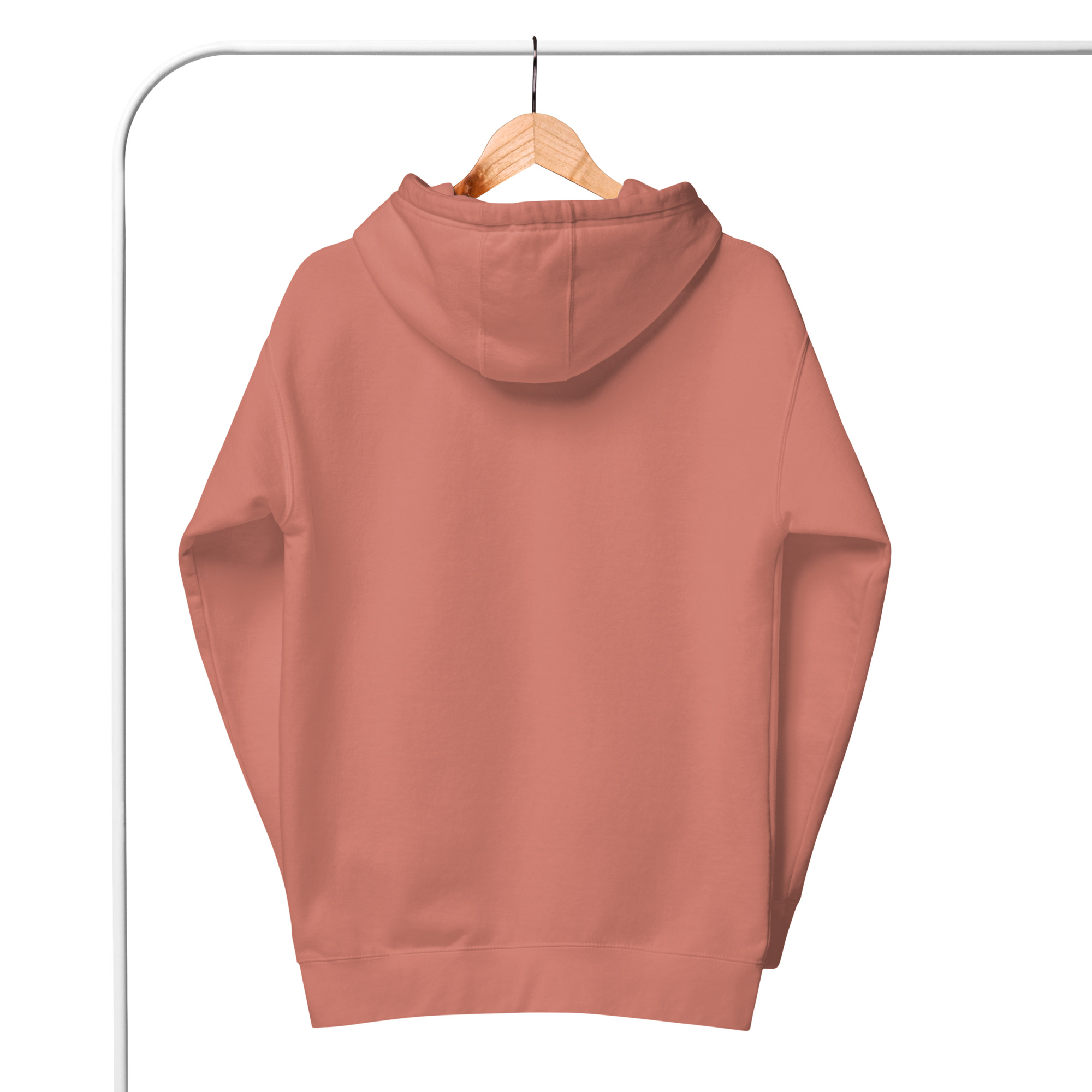 Unisex Grimsby, Ontario Embroidered Hoodie - Image 18