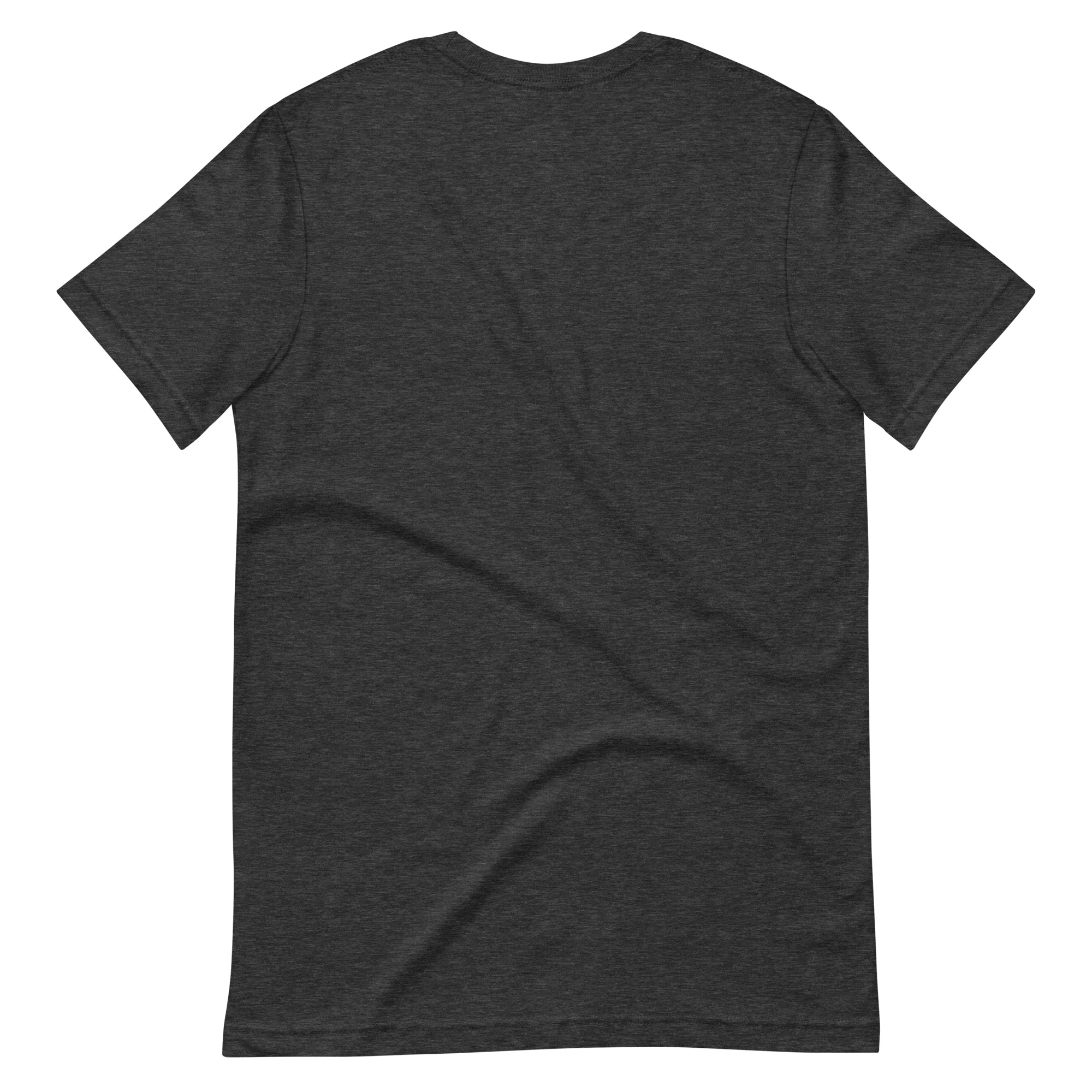 Unisex Cambridge, Ontario Map T-Shirt - Image 8