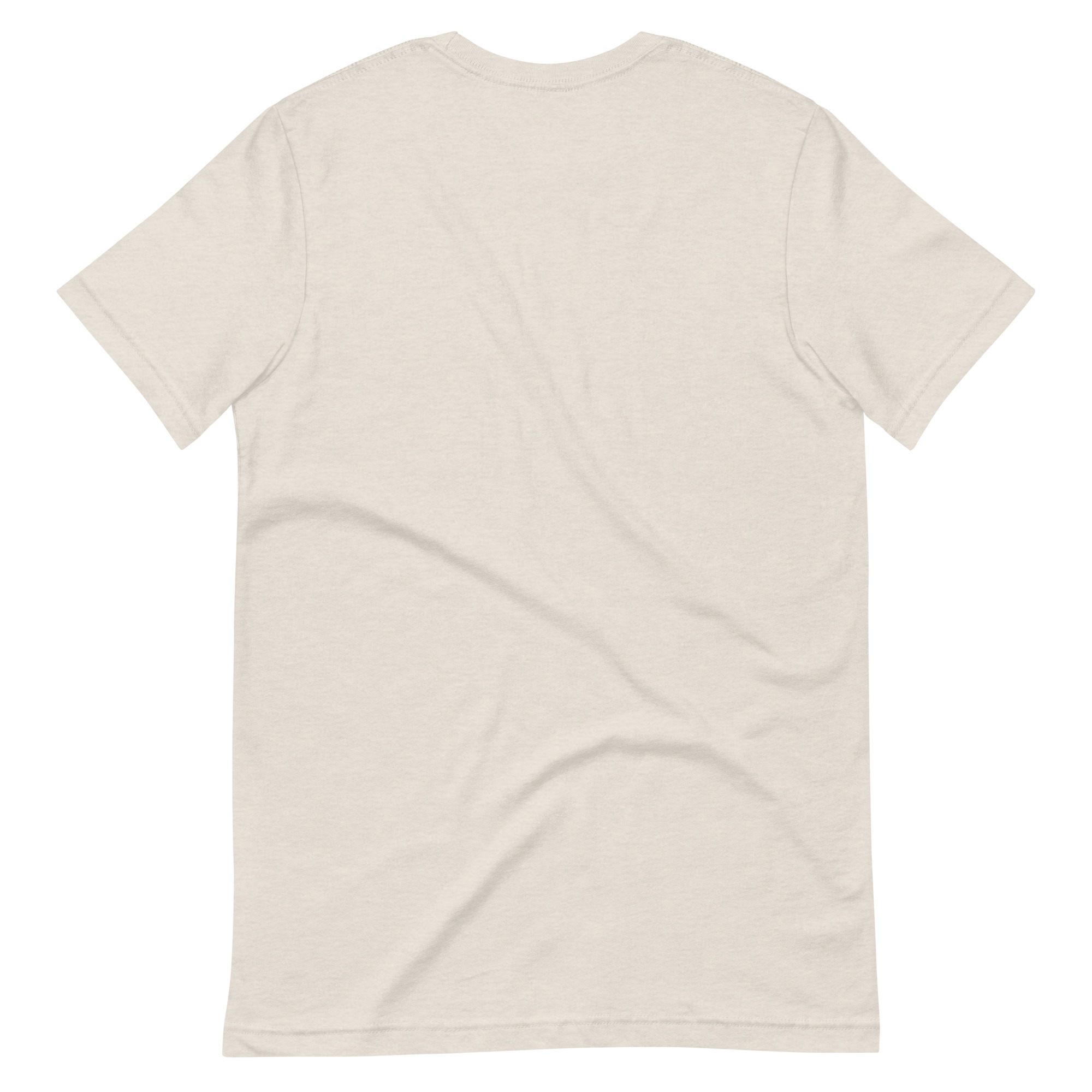 Unisex Cambridge, Ontario Coordinates T-Shirt - Image 22
