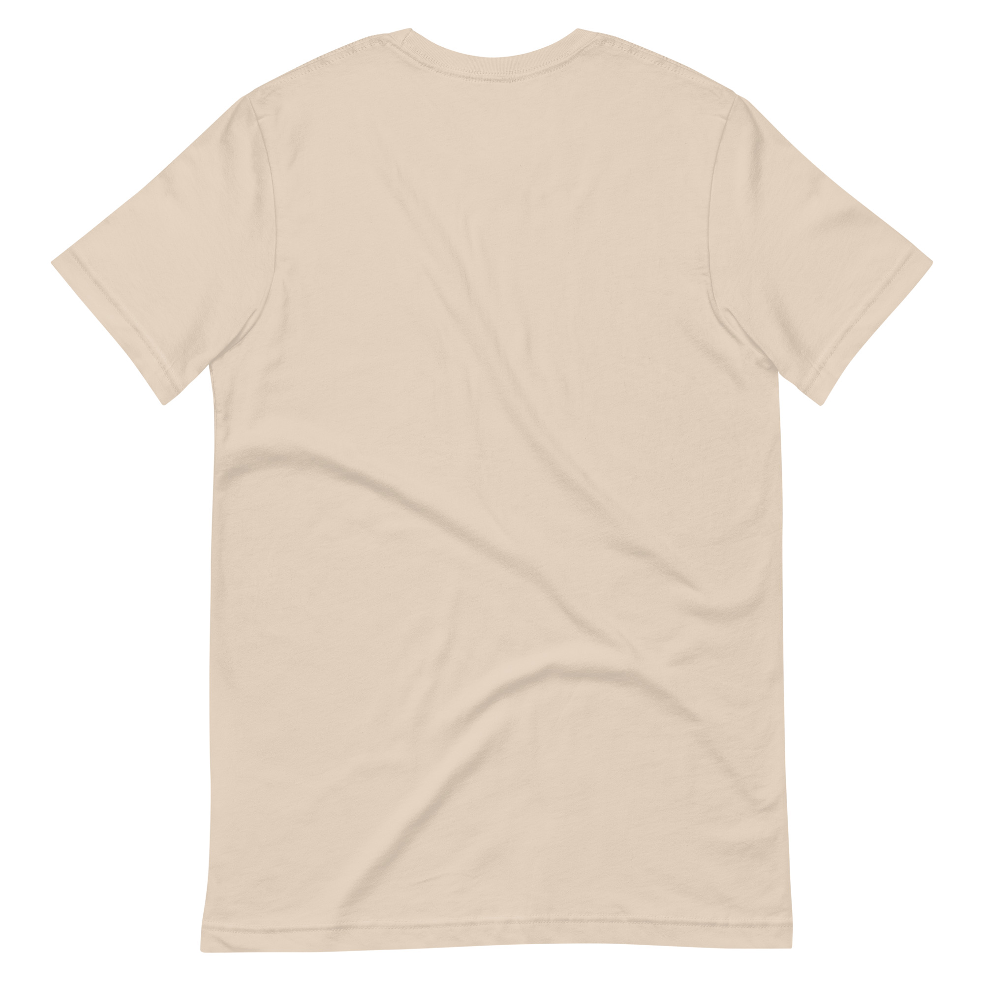 Unisex Grimsby, Ontario Map T-Shirt - Image 18