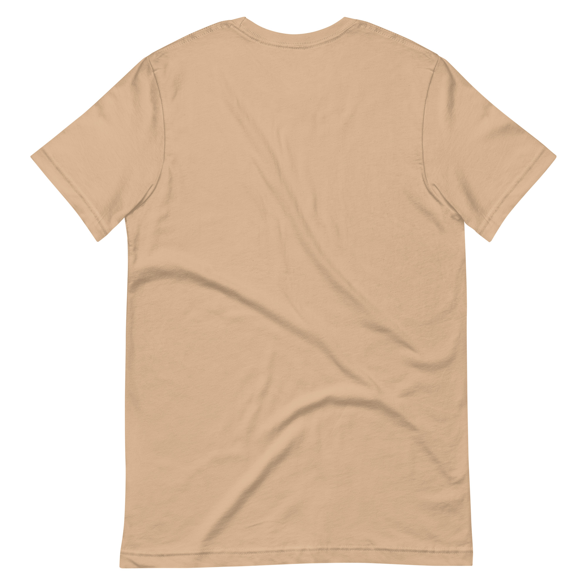 Unisex South River, Ontario Map T-Shirt - Image 14