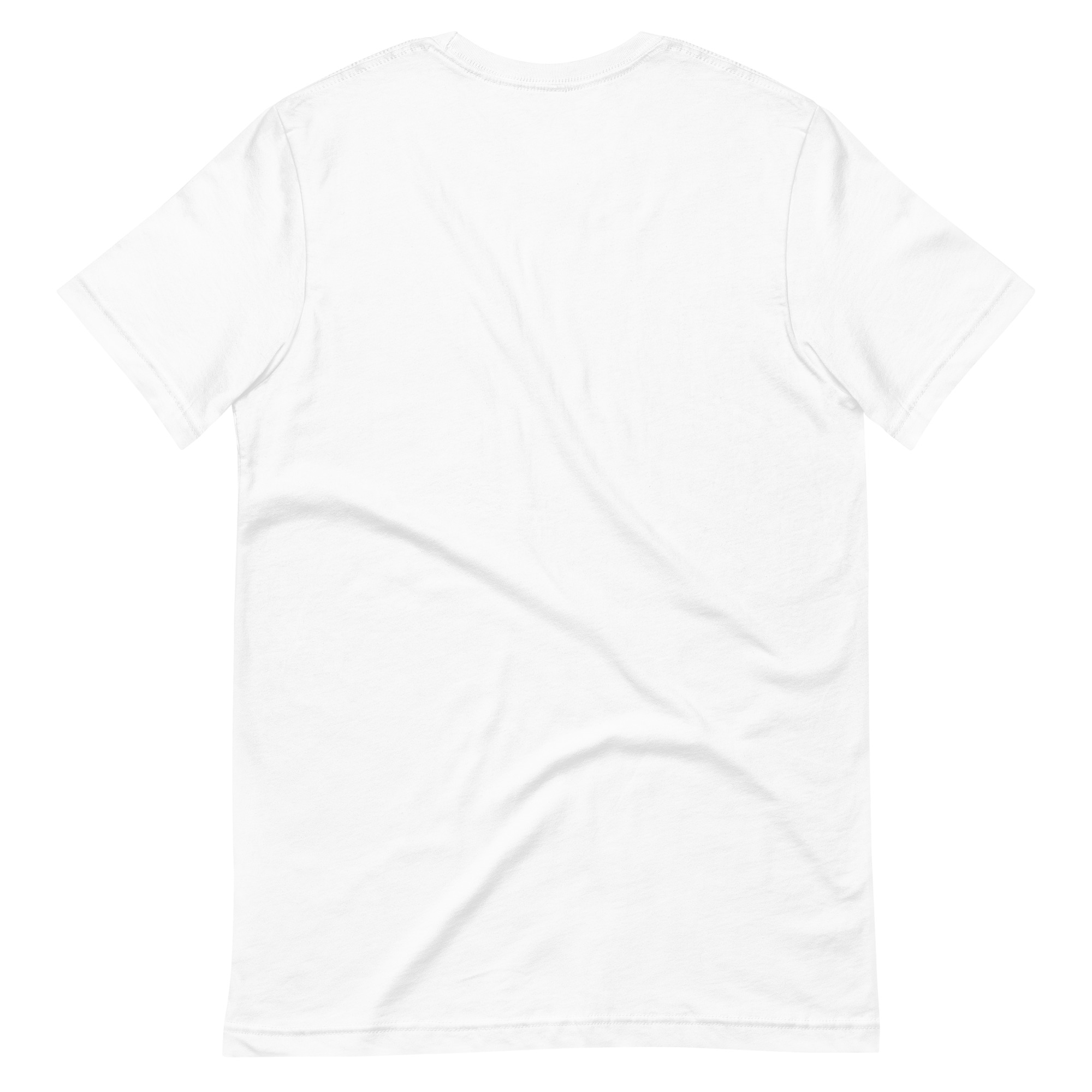 Unisex Sundridge, Ontario Map T-Shirt - Image 22